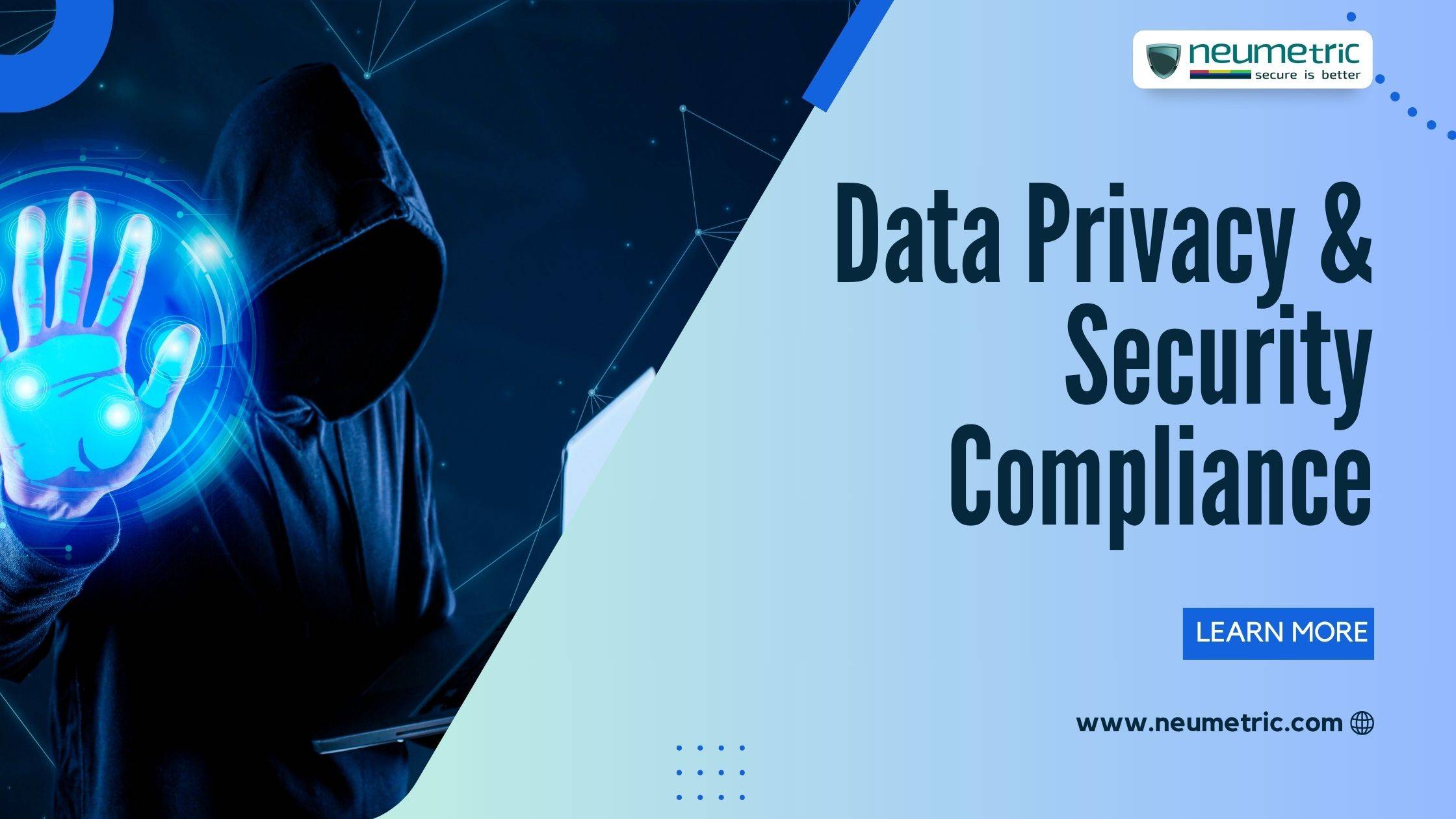 Data Privacy & Security Compliance