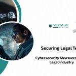 Securing Legal Tech