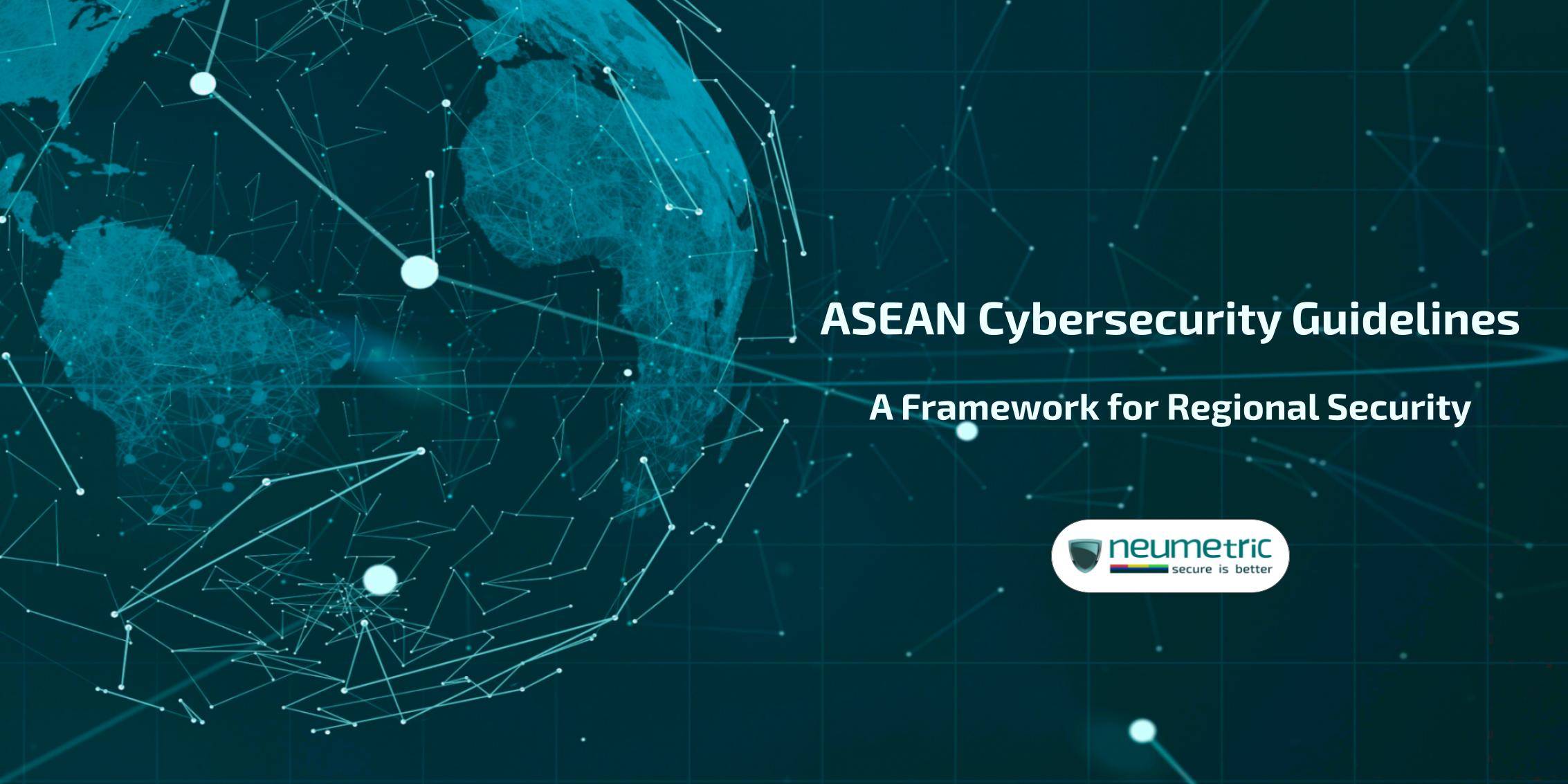 ASEAN Cybersecurity