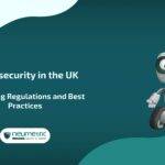 Cybersecurity in the UK
