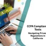 CCPA Compliance Tools