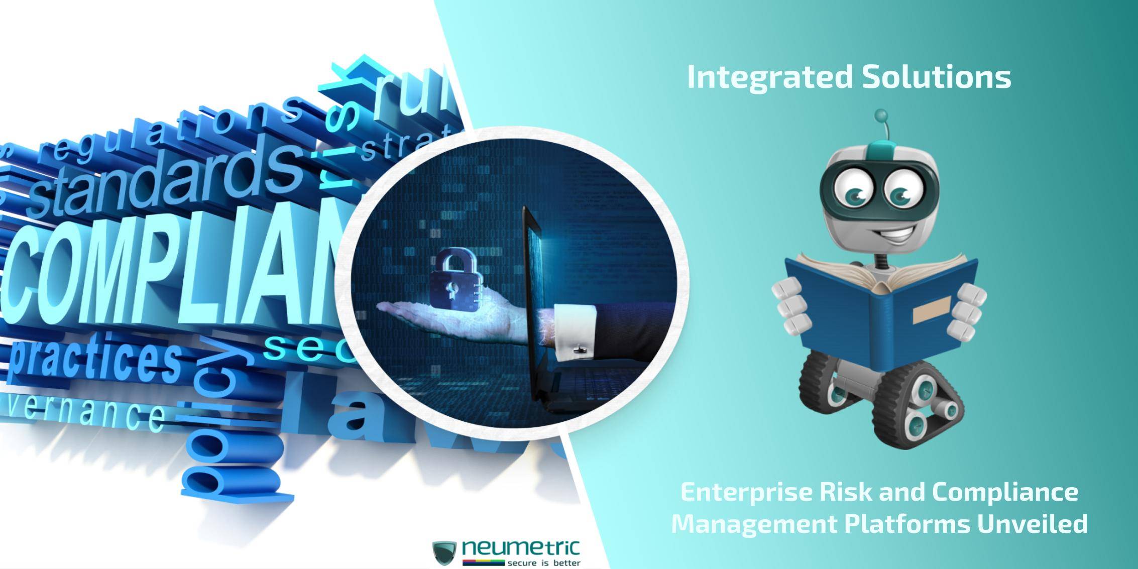 Integrated Solutions: Enterprise Risk & Compliance Management Platforms Unveiled