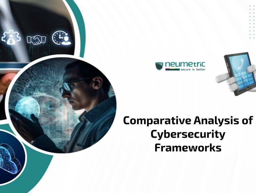 Comparative analysis of cybersecurity frameworks
