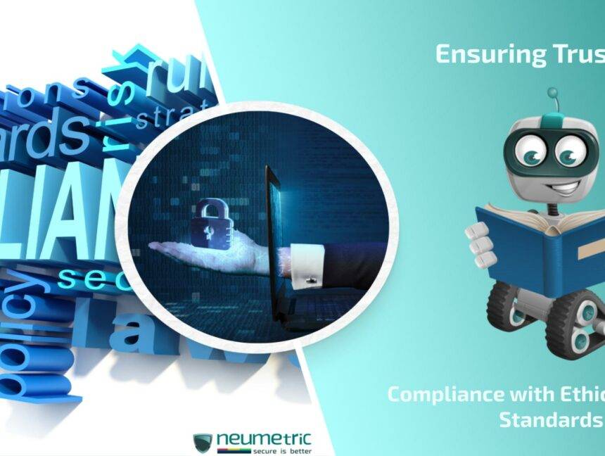 Ensuring Trust: Compliance with Ethical Hacking Standards