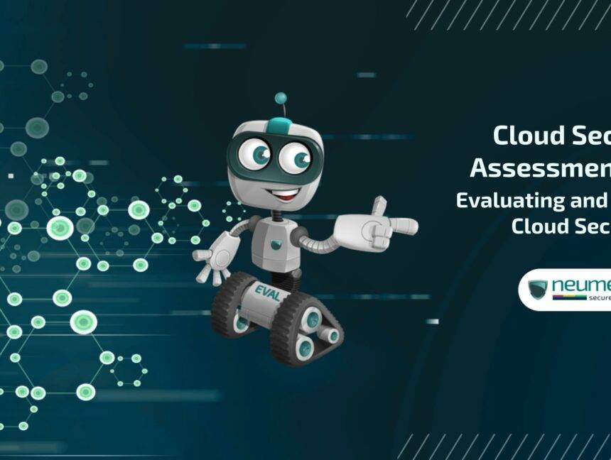 Cloud Security Assessment Tools: Evaluating and Enhancing Cloud Security