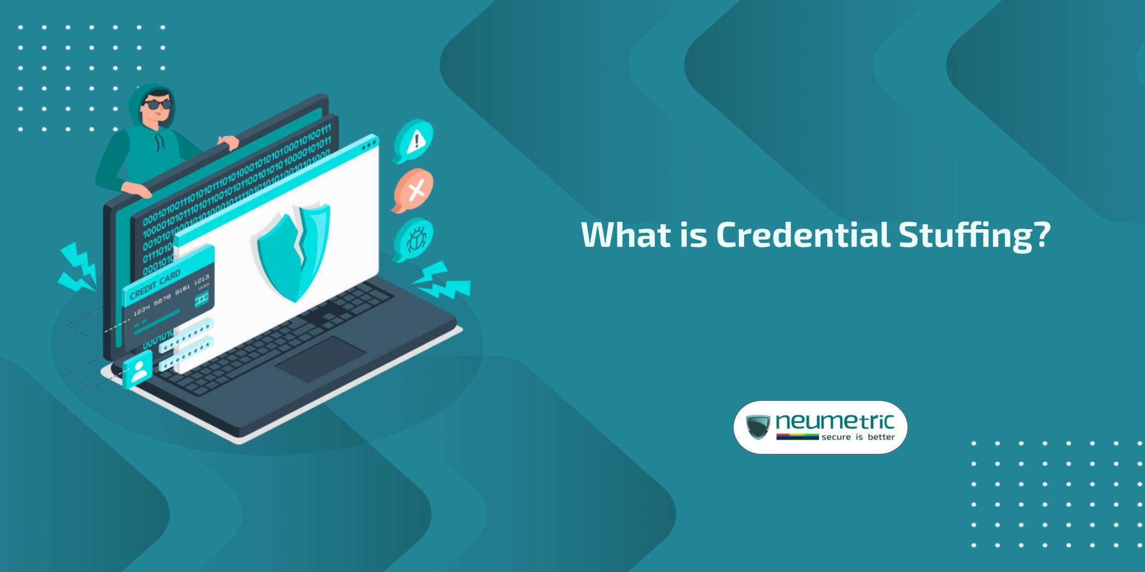 credential stuffing