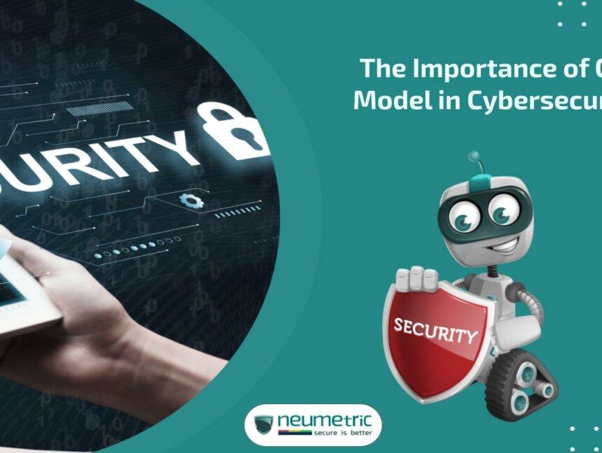 The Importance of OSI Model in Cybersecurity