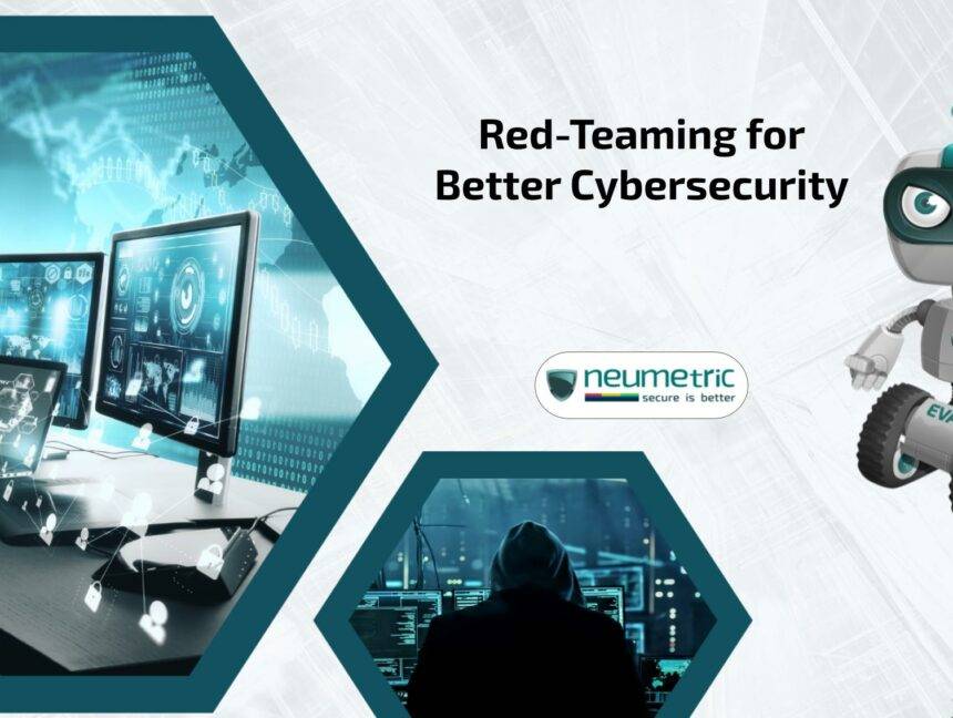 Red-Teaming for Better Cybersecurity