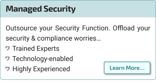 Home - Achieving Security Certification does not need to be tough or costly | Neumetric