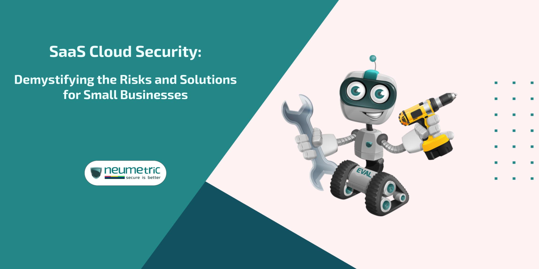 saas cloud security