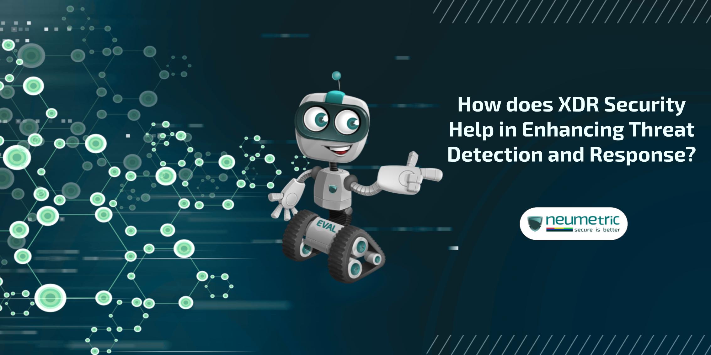 xdr security