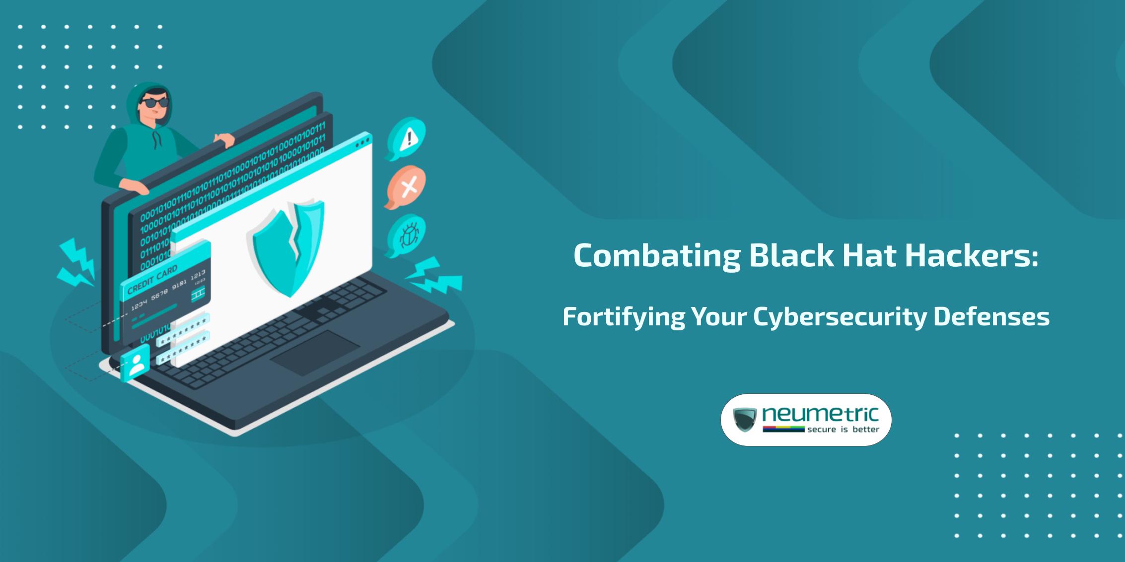 black hat hacker