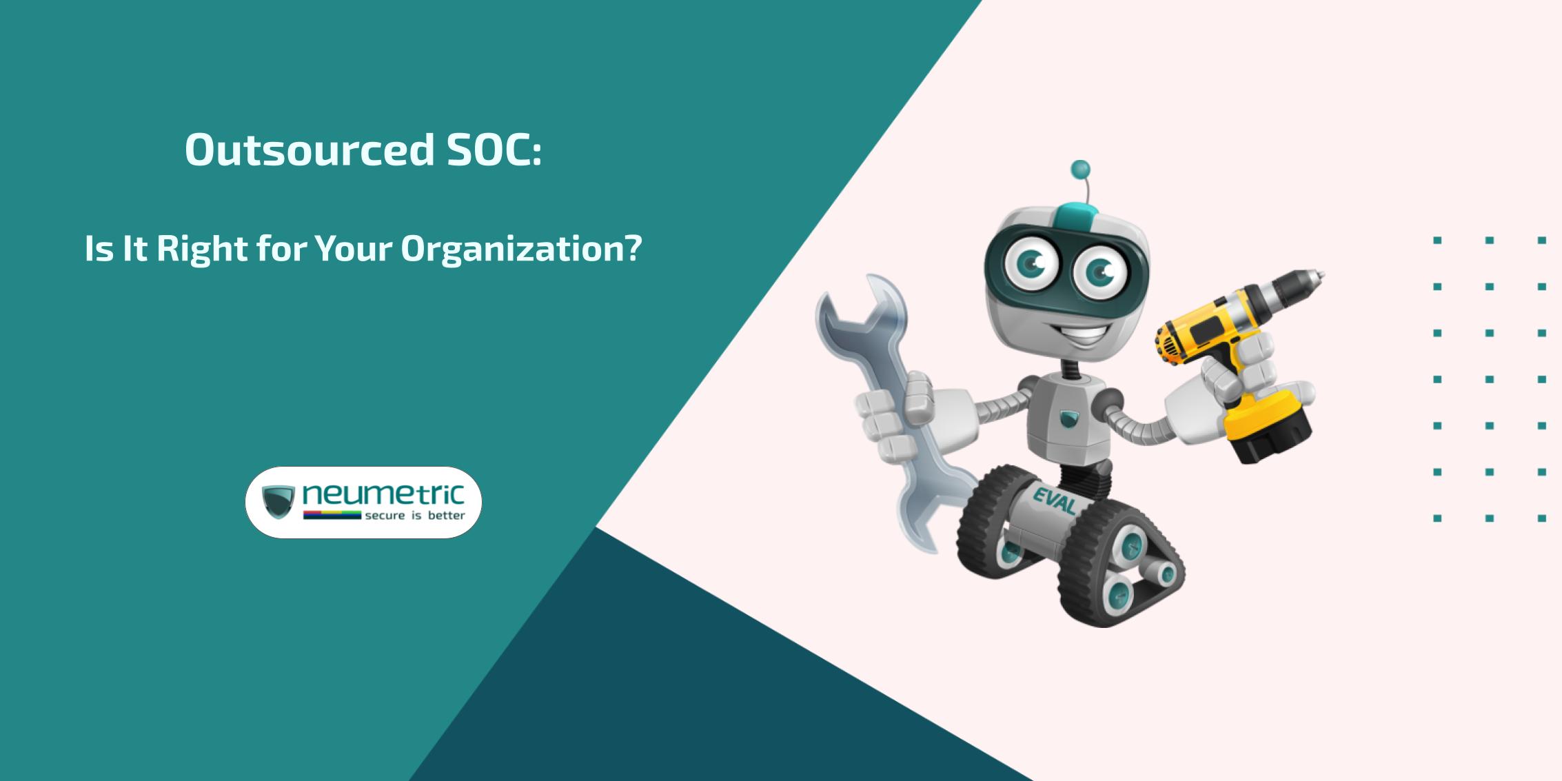 outsourced soc