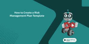 Journal (General Articles) | Neumetric risk management plan template