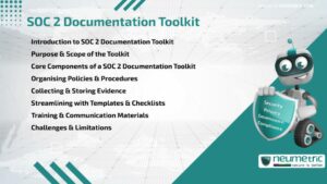SOC 2 Documentation Toolkit