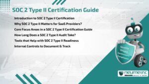 SOC 2 Type II Certification Guide