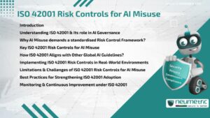 Journal (General Articles) | Neumetric ISO 42001 Risk Controls for AI Misuse