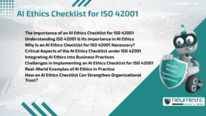 AI Ethics Checklist for ISO 42001