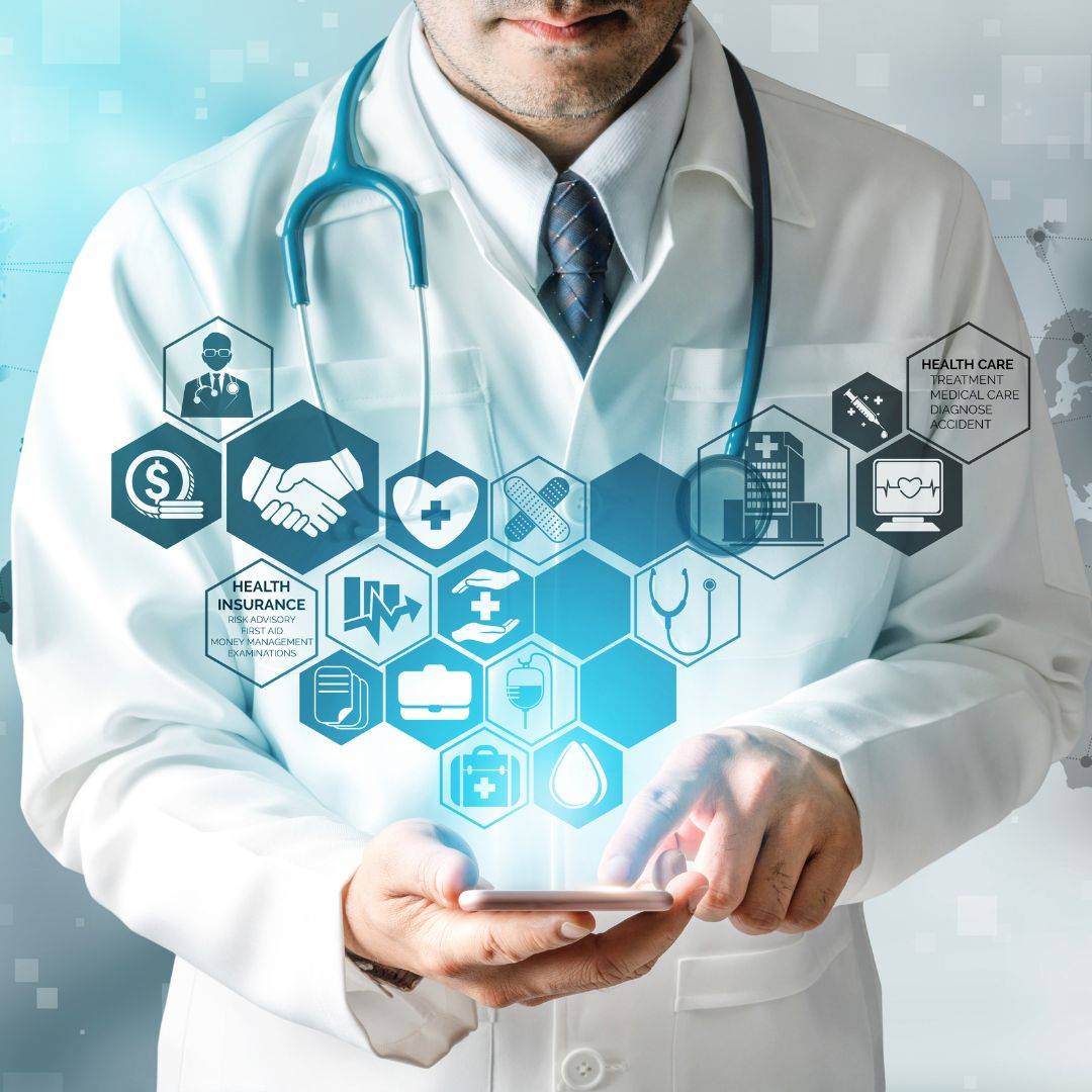 Healthcare Cybersecurity