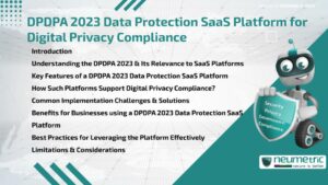 Journal (General Articles) | Neumetric DPDPA 2023 Data Protection SaaS Platform for Digital Privacy Compliance