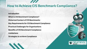 How to Achieve CIS Benchmark Compliance