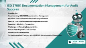 ISO 27001 Documentation Management for Audit Success