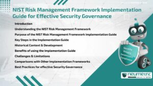 NIST Risk Management Framework Implementation Guide for Effective Security Governance