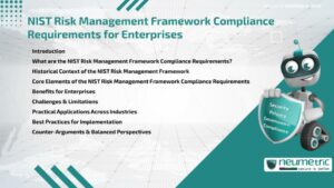 NIST Risk Management Framework Compliance Requirements for Enterprises