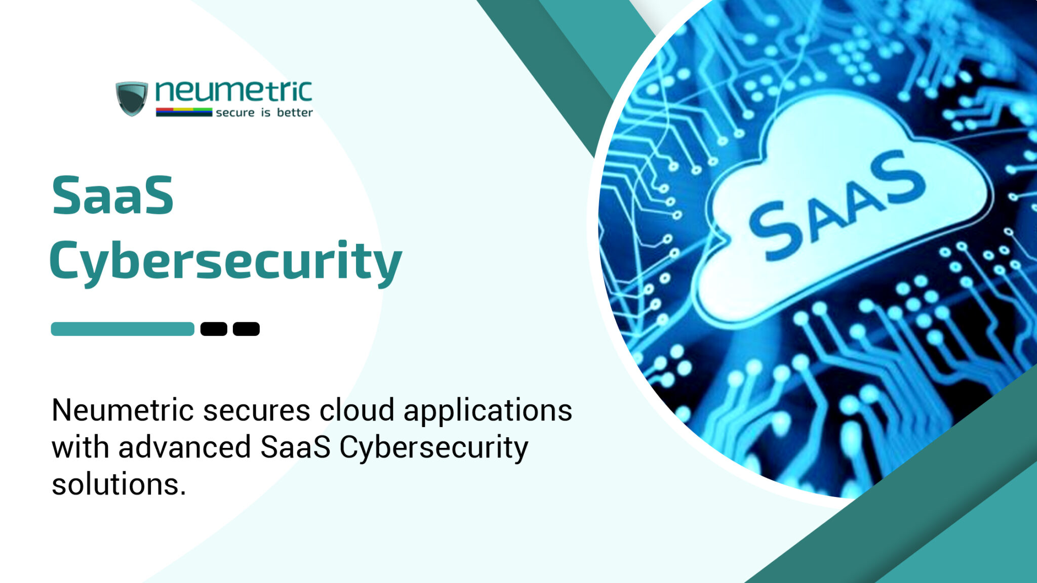 Protect your data with cuttingedge SaaS cybersecurity Services
