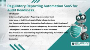 Journal (General Articles) | Neumetric Regulatory Reporting Automation SaaS for Audit Readiness