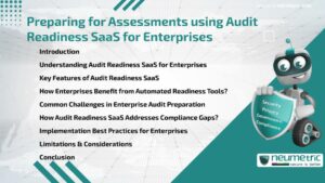 Journal (General Articles) | Neumetric Preparing for Assessments using Audit Readiness SaaS for Enterprises
