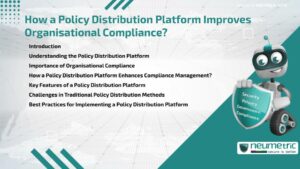 Journal (General Articles) | Neumetric How a Policy Distribution Platform Improves Organisational Compliance?