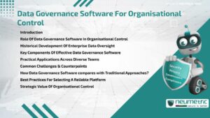 Journal (General Articles) | Neumetric Data Governance Software For Organisational Control