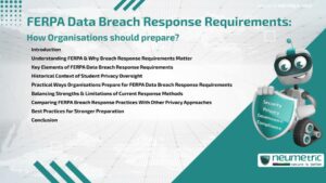 Journal (General Articles) | Neumetric FERPA Data Breach Response Requirements & How Organisations should prepare