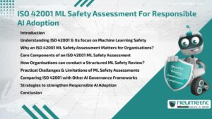 ISO 42001 ML Safety Assessment For Responsible AI Adoption