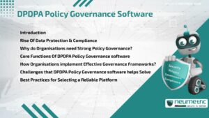 Journal (General Articles) | Neumetric DPDPA Policy Governance Software
