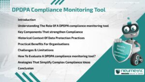 Journal (General Articles) | Neumetric DPDPA Compliance Monitoring Tool