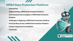 Journal (General Articles) | Neumetric HIPAA Data Protection Platform