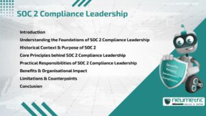 SOC 2 Compliance Leadership