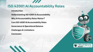 ISO 42001 AI Accountability Roles